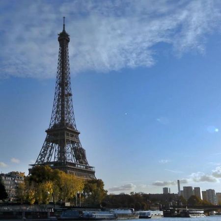 Beautiful Flat In The Center Of Paris 6 Th District 아파트 외부 사진