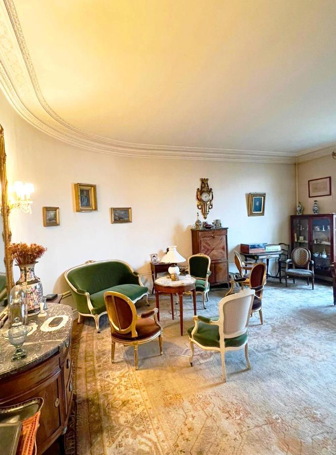 Beautiful Flat In The Center Of Paris 6 Th District 아파트 외부 사진
