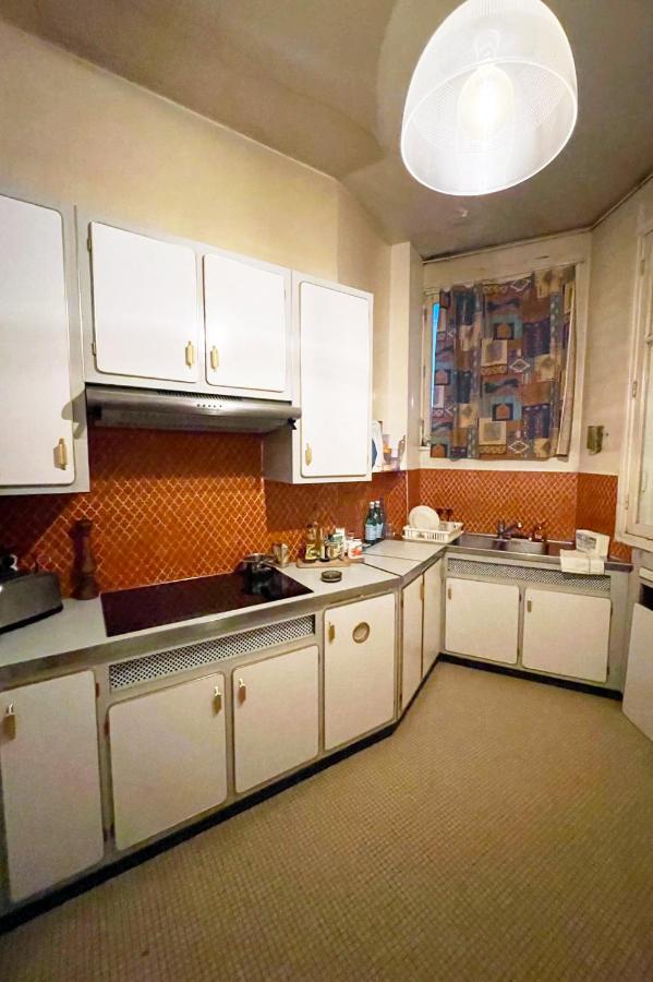 Beautiful Flat In The Center Of Paris 6 Th District 아파트 외부 사진