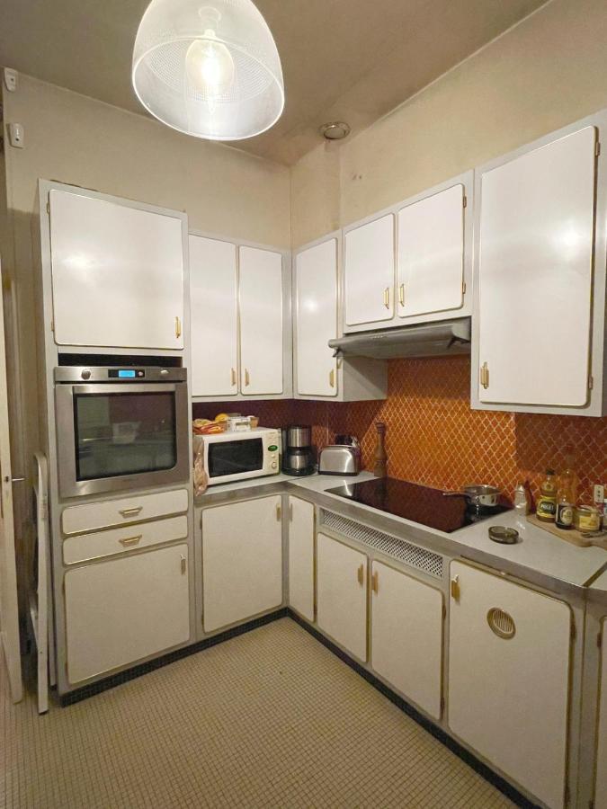 Beautiful Flat In The Center Of Paris 6 Th District 아파트 외부 사진