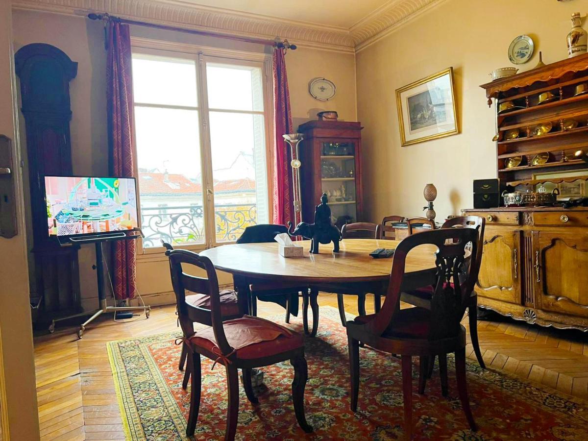 Beautiful Flat In The Center Of Paris 6 Th District 아파트 외부 사진