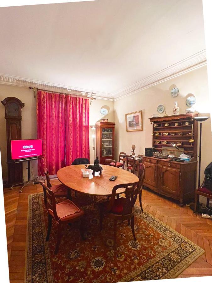Beautiful Flat In The Center Of Paris 6 Th District 아파트 외부 사진