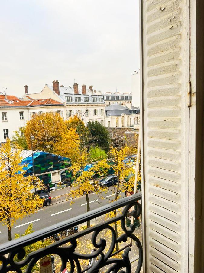 Beautiful Flat In The Center Of Paris 6 Th District 아파트 외부 사진