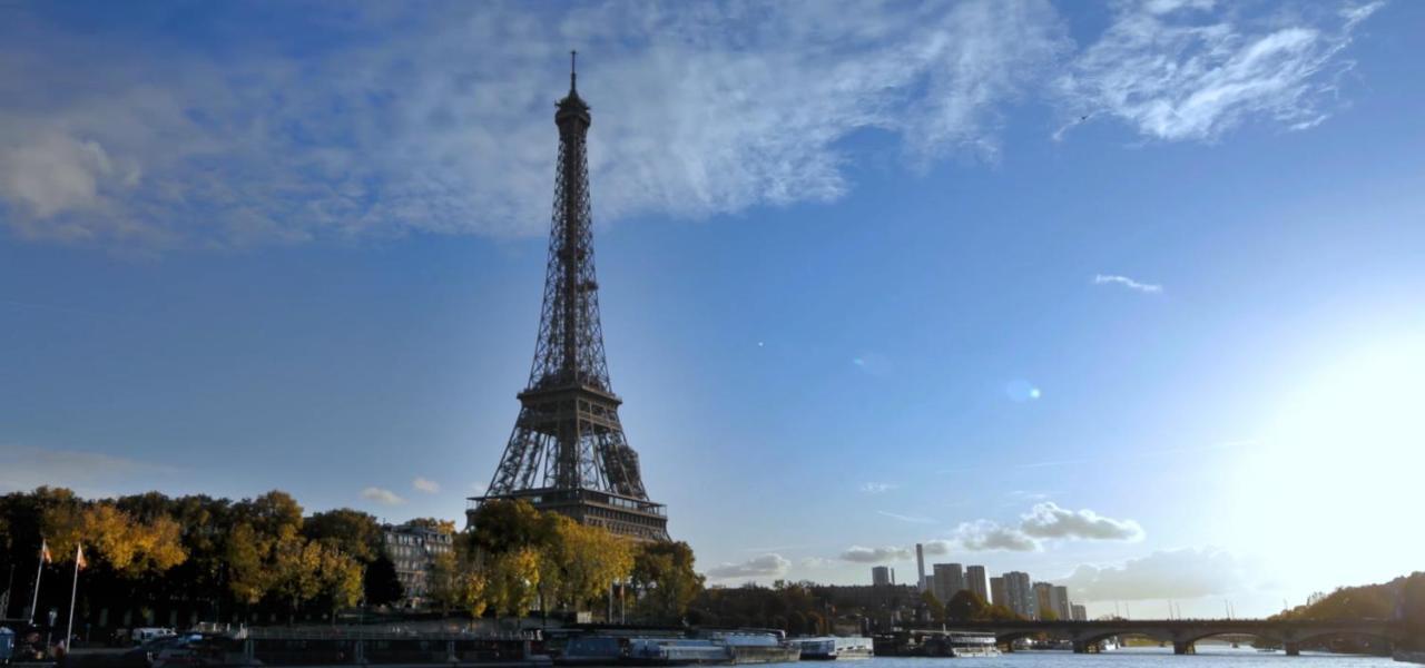 Beautiful Flat In The Center Of Paris 6 Th District 아파트 외부 사진
